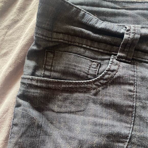 Dynamite - Black Short Pants - Picture 3 of 9